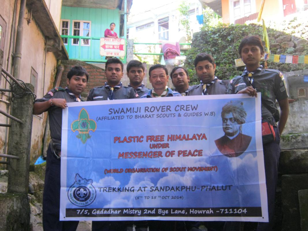 PLASTIC FREE HIMALAYA