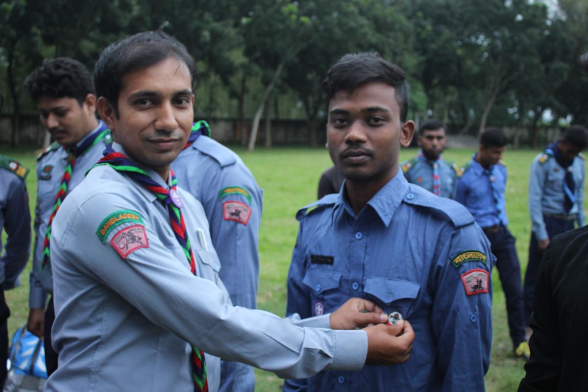 Messenger of Peace Roadshow