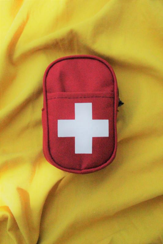 Botiquines para todos