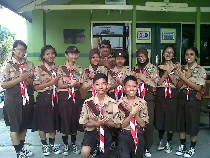 Penyematan Revolts