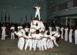 human made scout pyramid program