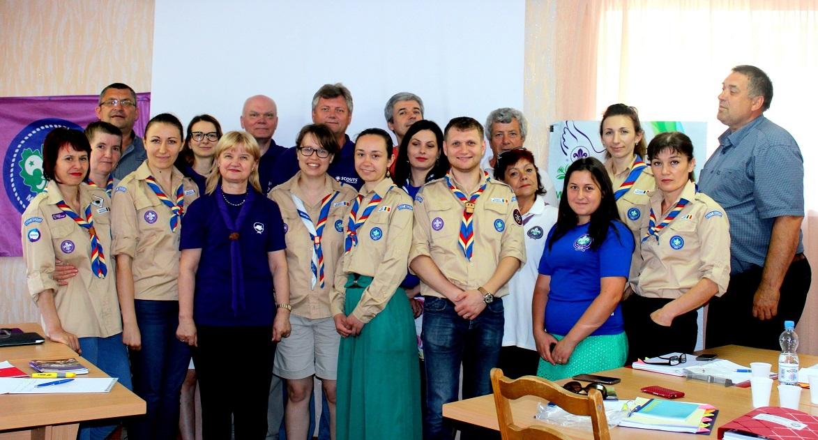 Elaboration of the “Youth Program”