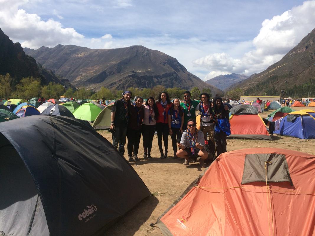 Moot Perú 2018