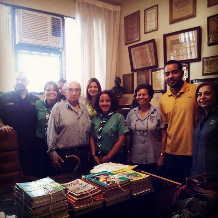 Corazon de libro