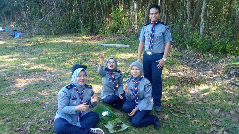 UJIAN IKHTIAR HIDUP