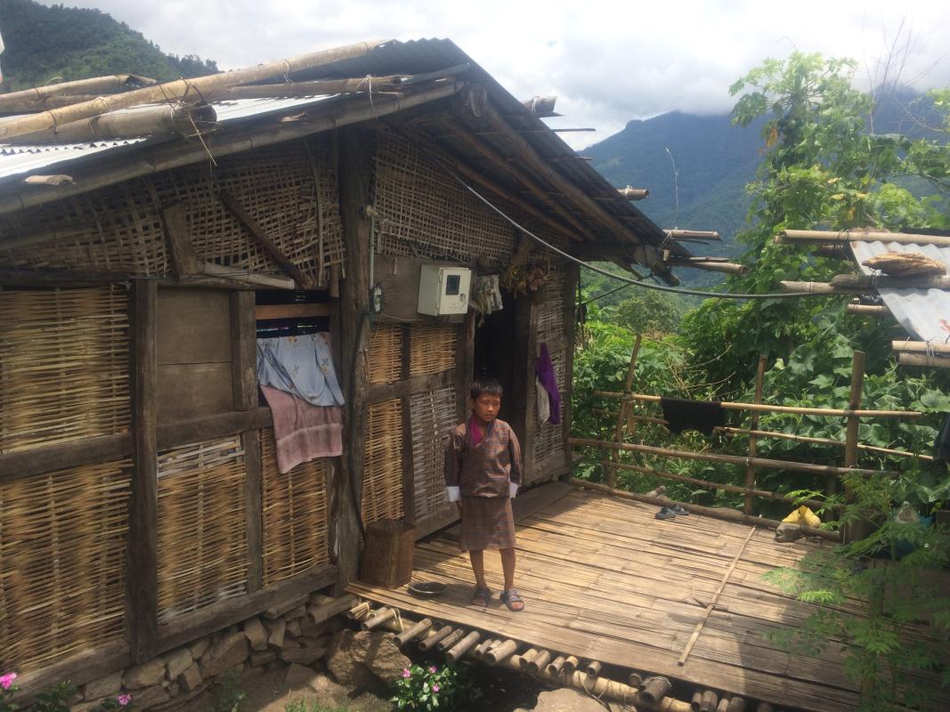 Children's Data Collection