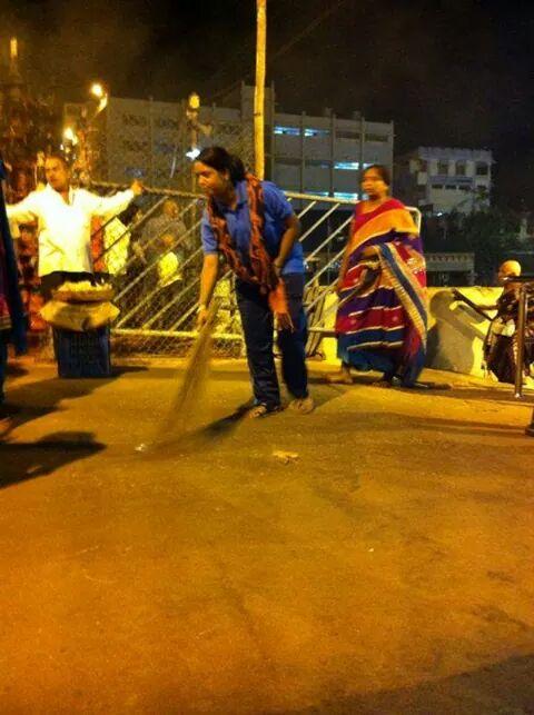 service 