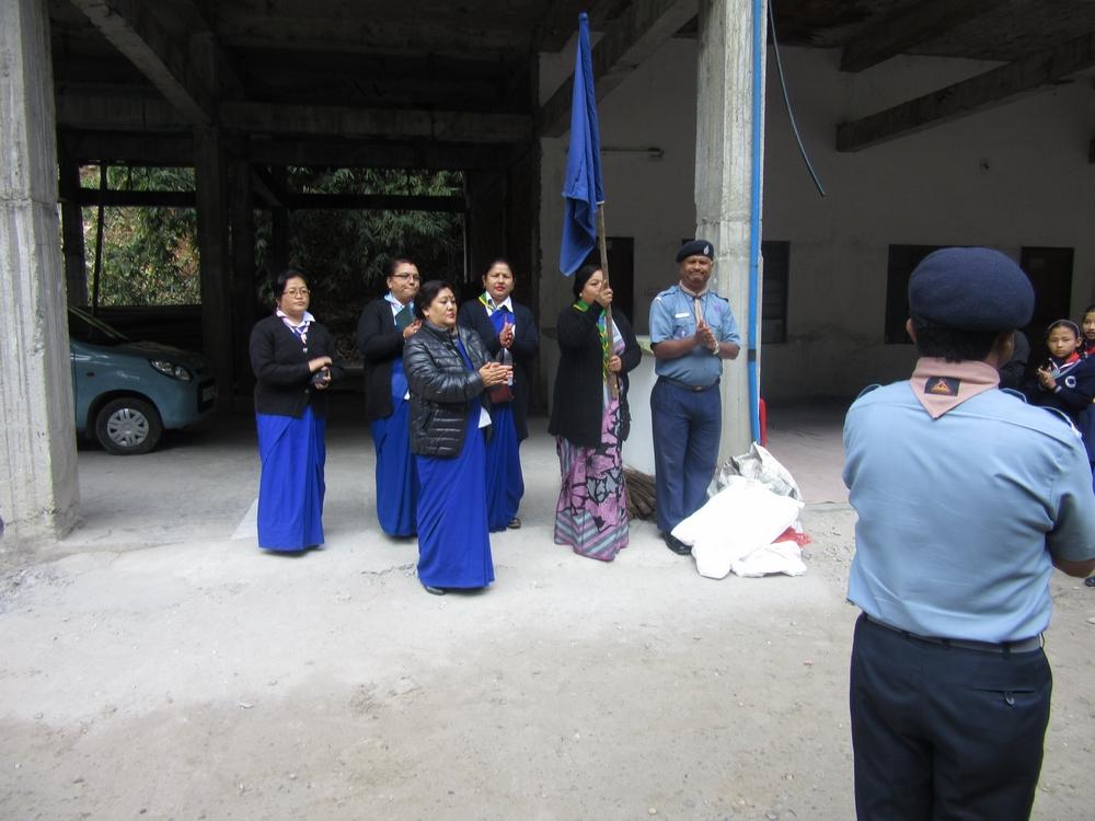 SWACHH SIKKIM SWACHH BHARAT – The Sanitation Campaign…