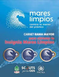 Mares Limpios 