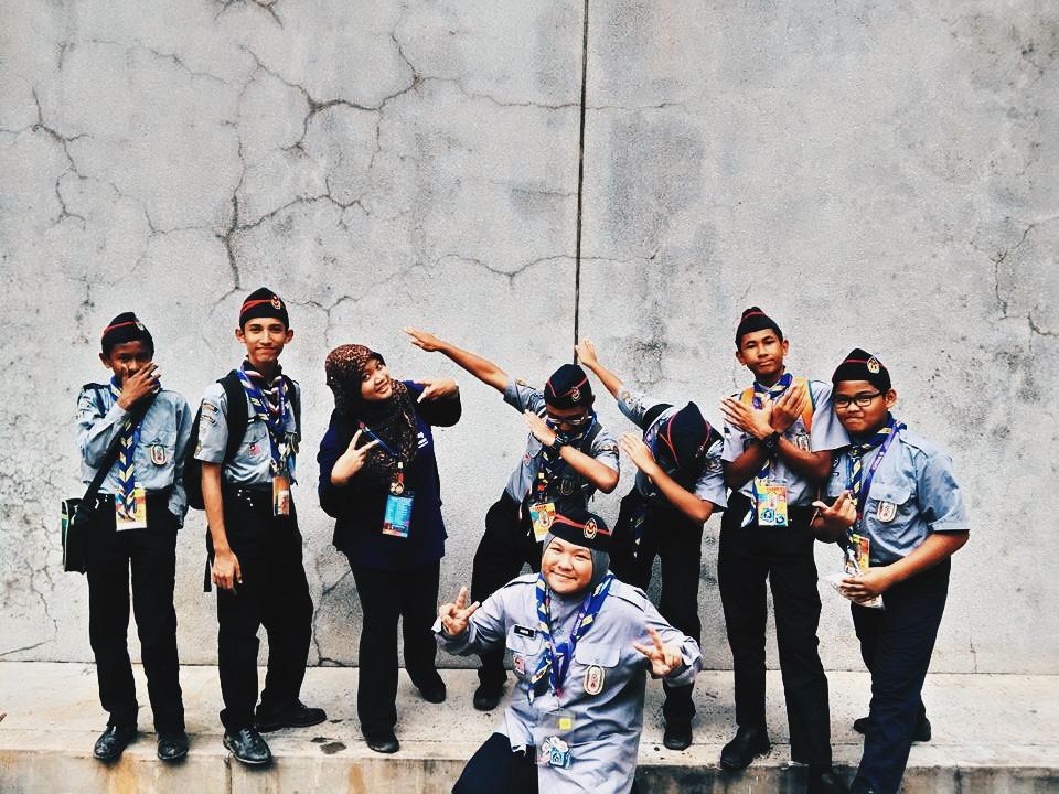 Jambori Malaysia ke 13