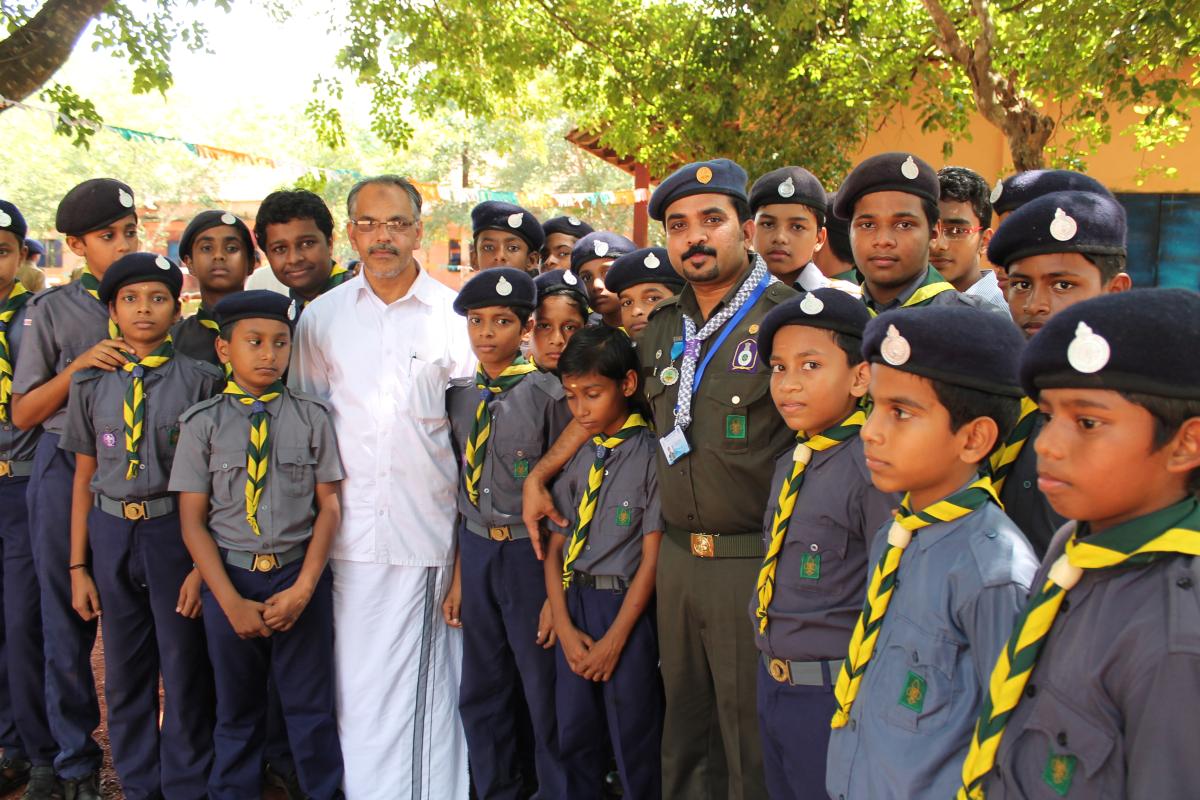 Share your experience to encourage...