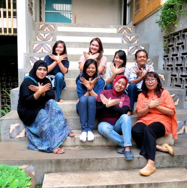 Group of English Speaking Every Thursday Afternoon for Anyone Who Wants to Practice Their English