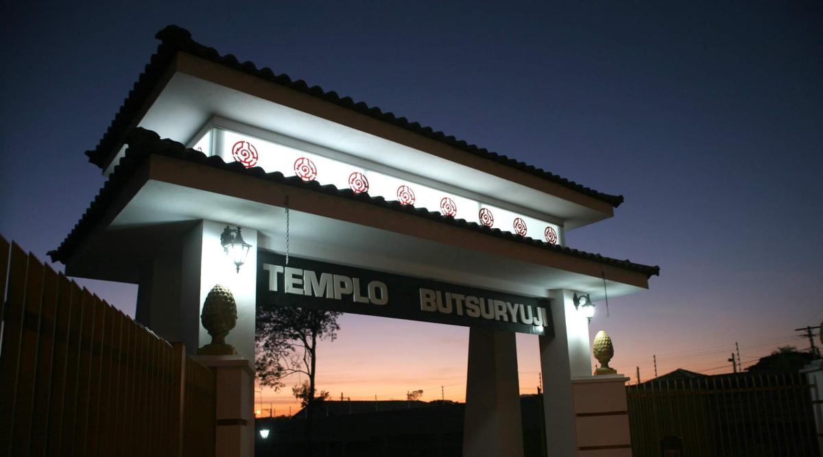 A Paz e a Espiritualidade andam de mãos juntas