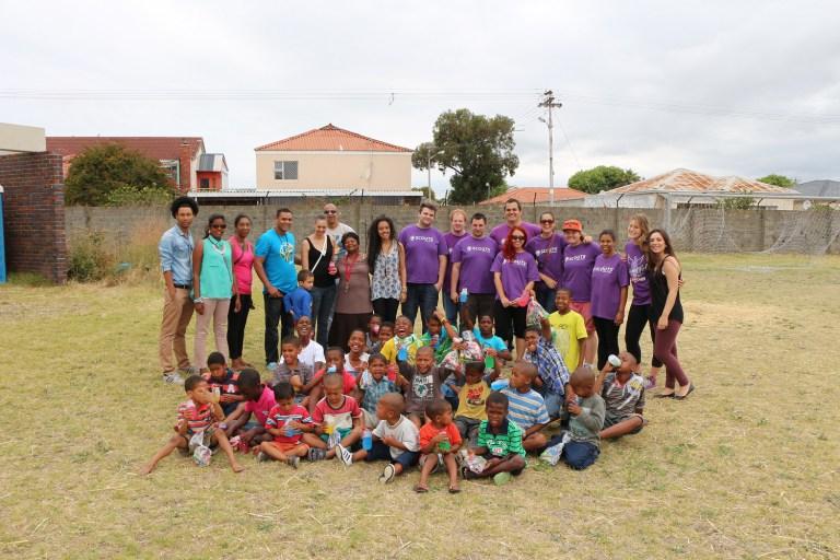 St Francis Childrens Fun Day