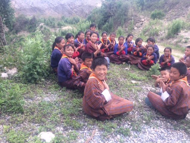 Learning through stories