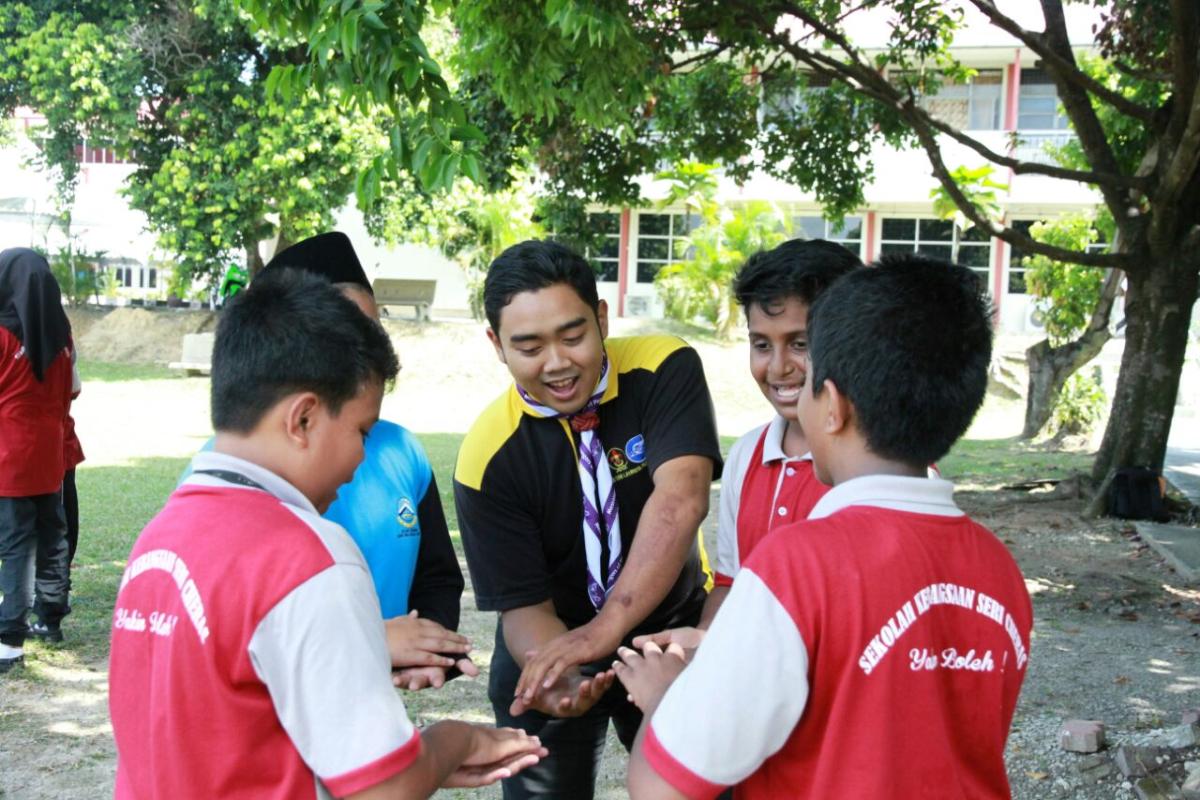 Karnival Kokurikulum IPGKIK 2016 