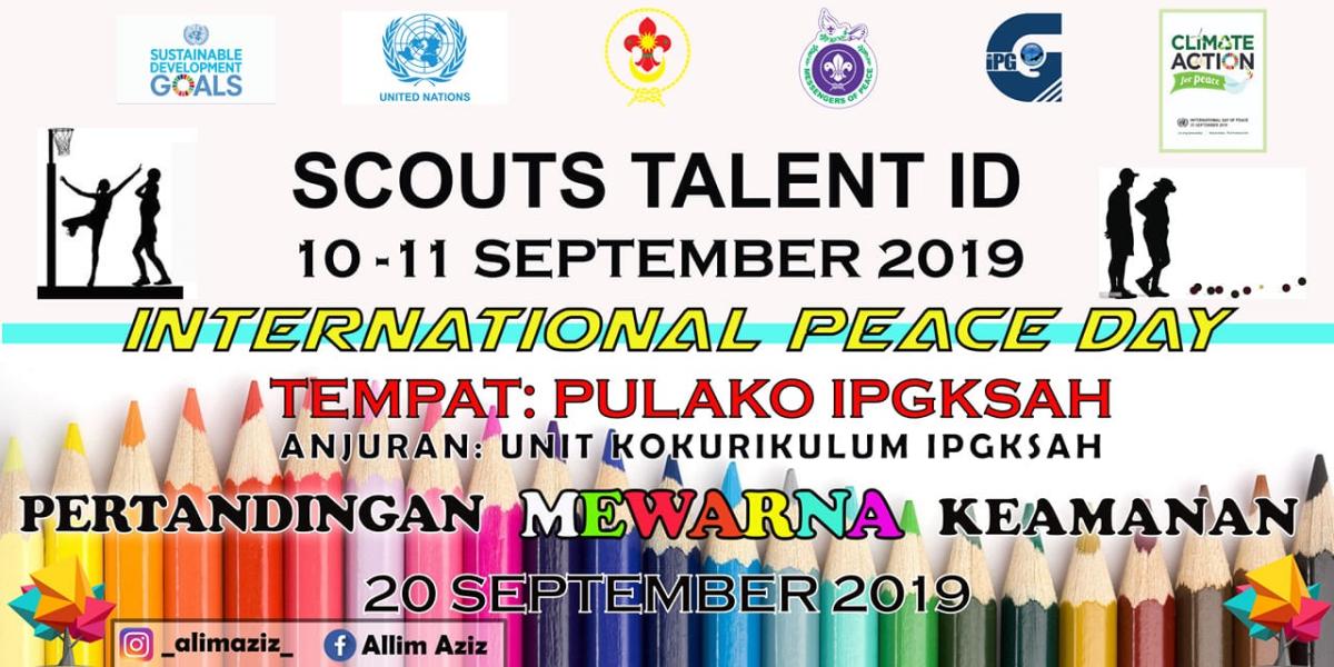 Bersemaraknya Bulan Keamanan Sedunia di Bumi Malaysia