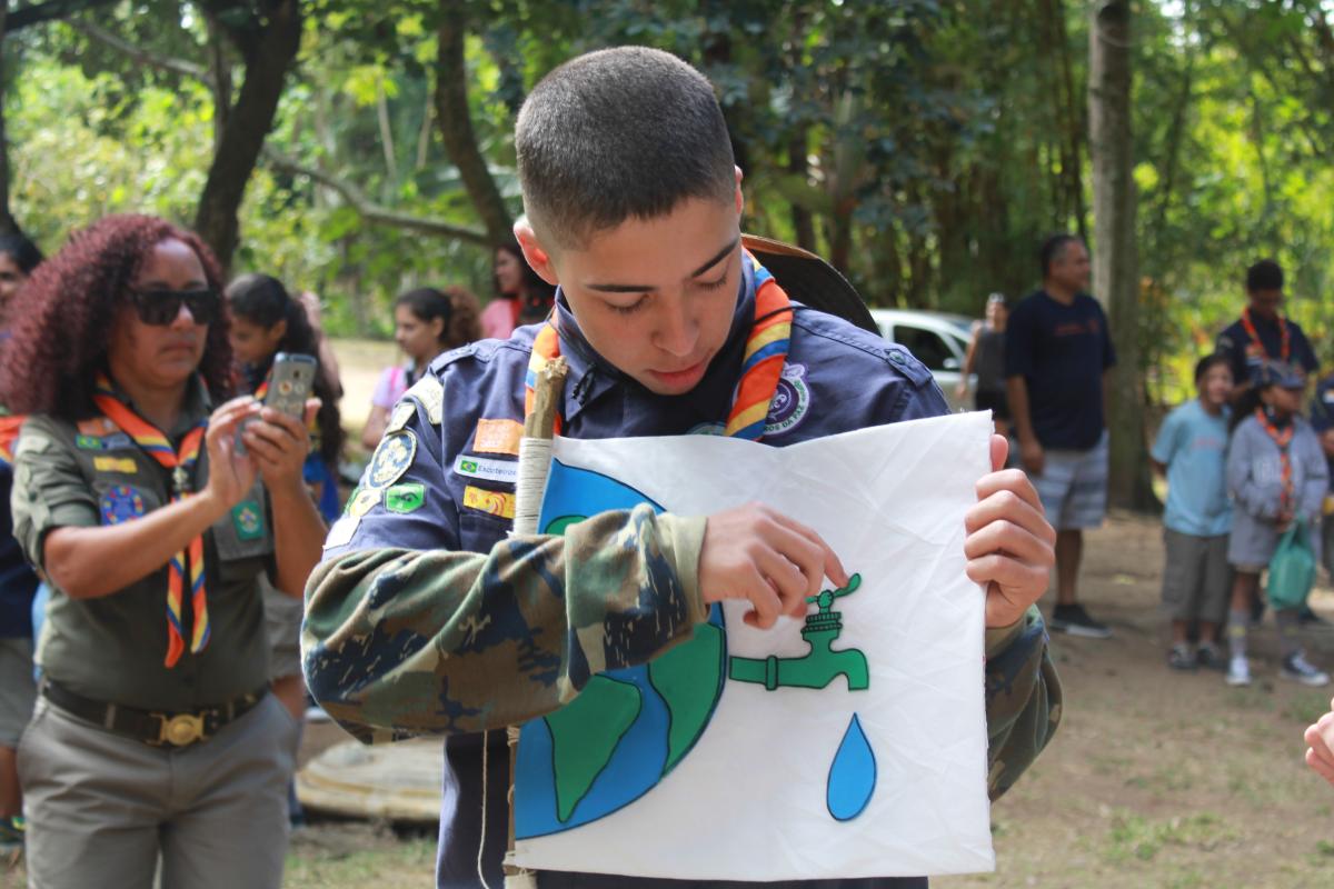 Gincana Ecológica
