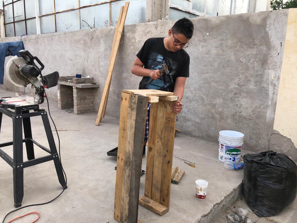 Huerto Casero en tiempos de COVID19