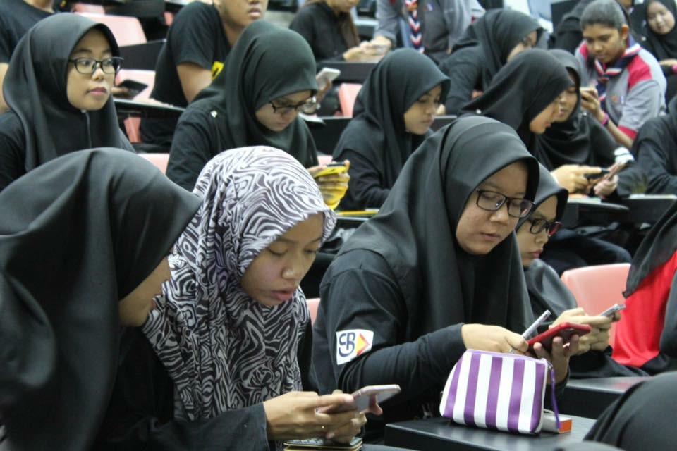 The First Meeting of KLKM