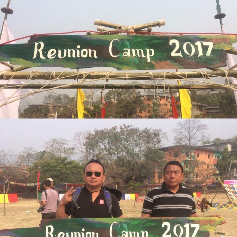 " Messengers of Peace Initiative  continues in Bhutan"