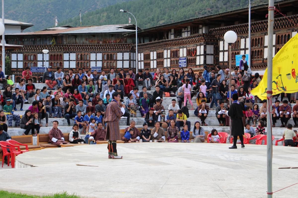 waste management advocacy 