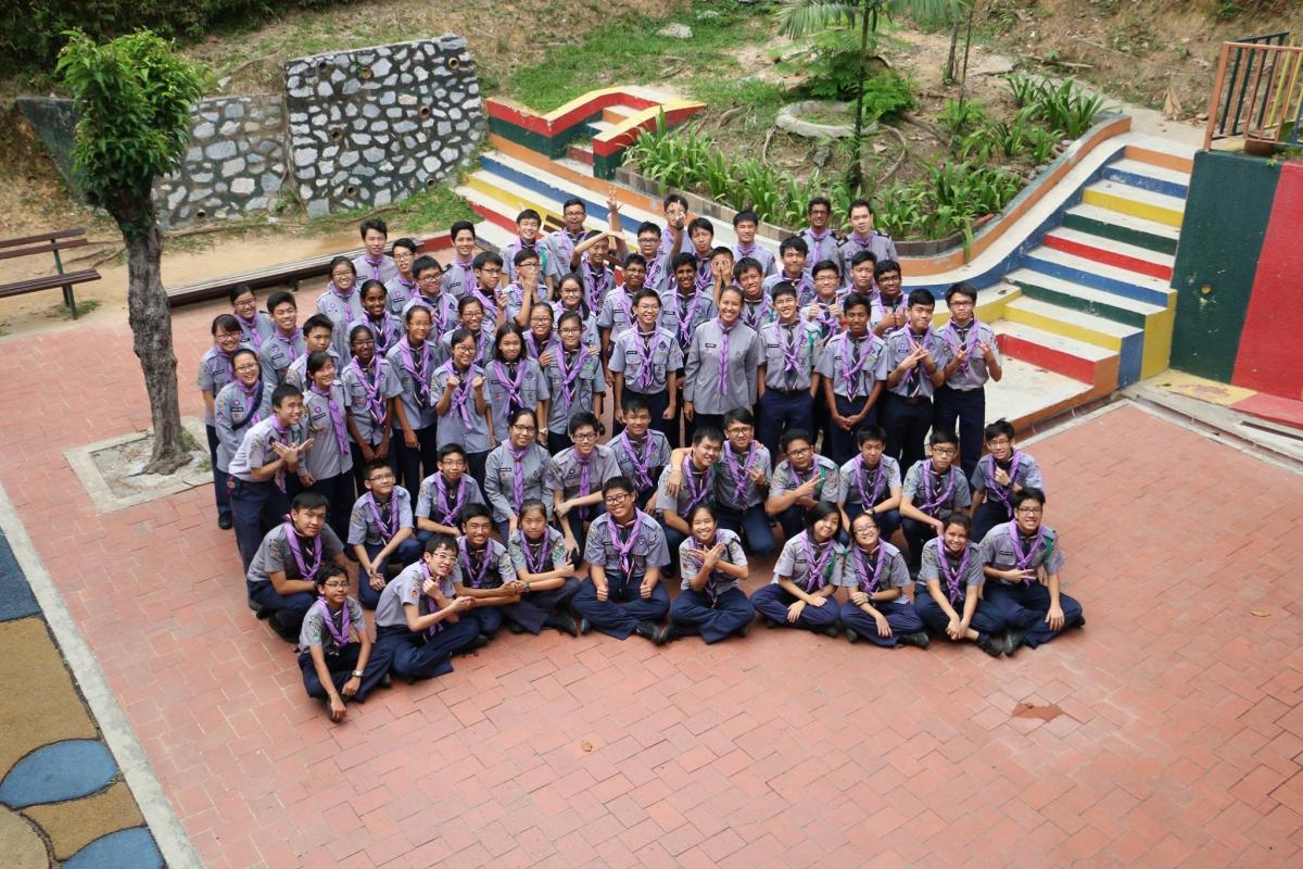 JOTA JOTI 2016 