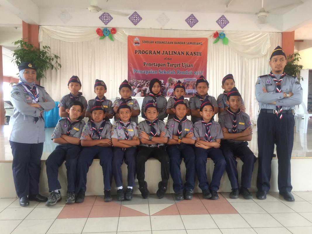 Kem Lencana Keris Perak Siri 1/2017