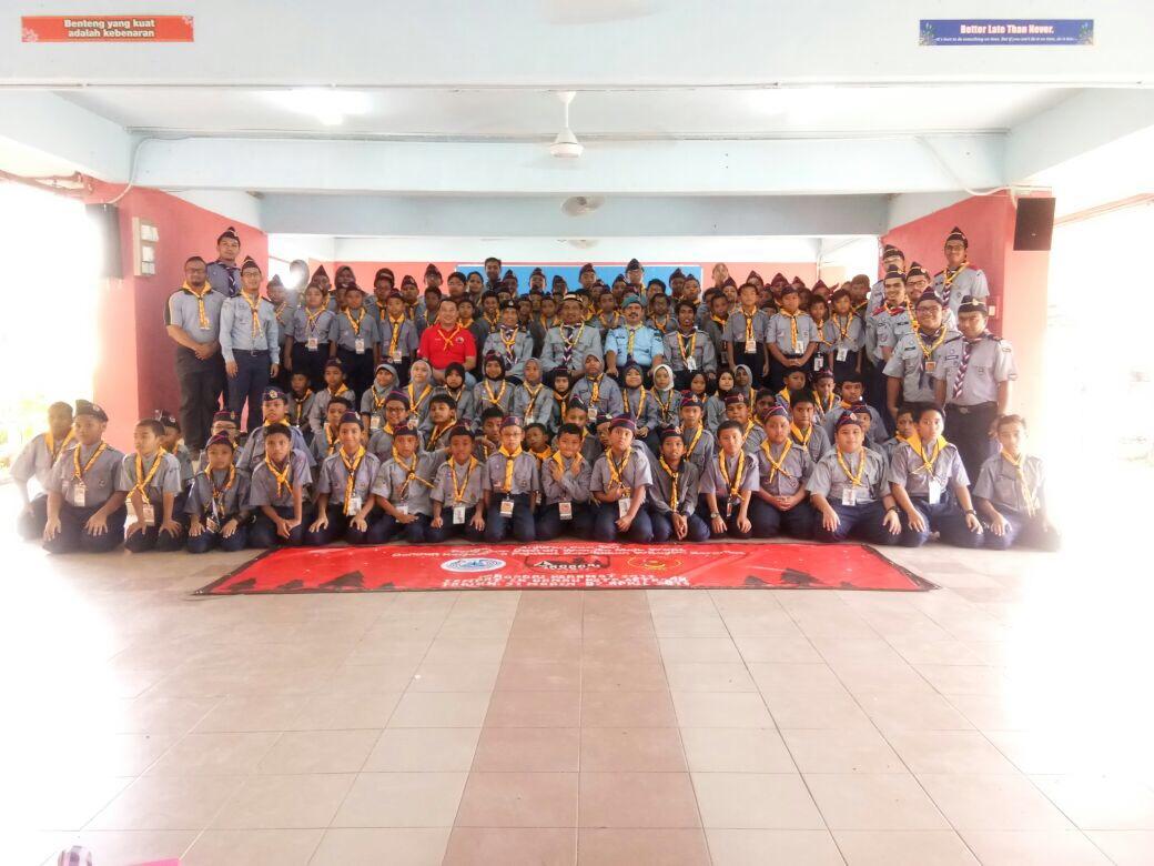 Korobori Keramat