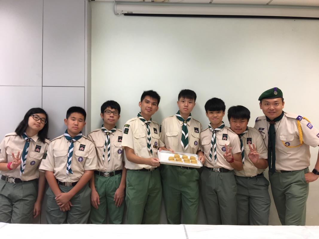 「童心同恆‧服務社群」–童心送禮