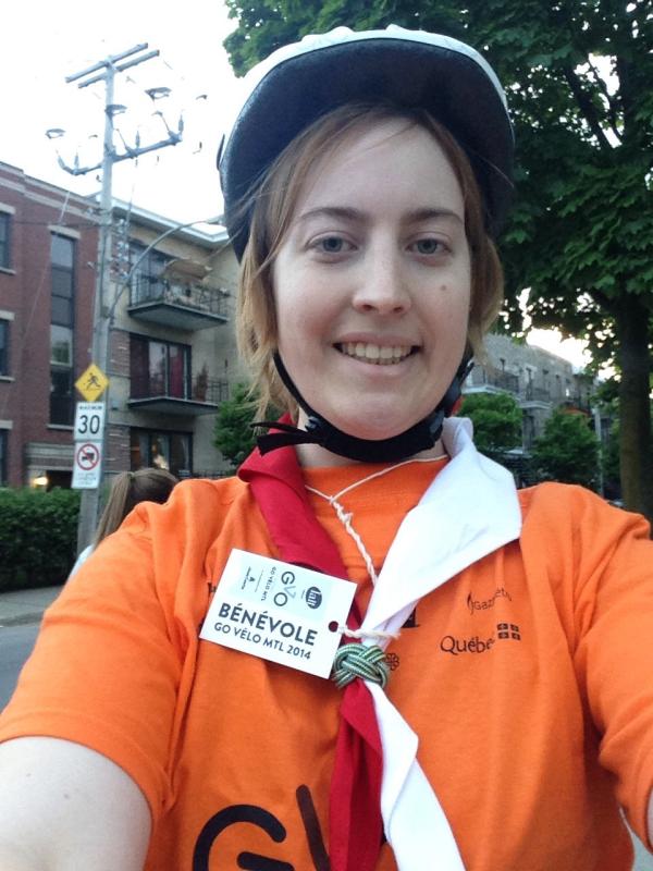 Bénévélo au tour la nuit