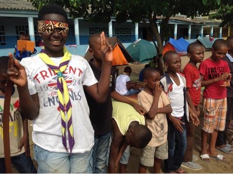 un geste pour un environnement sain 