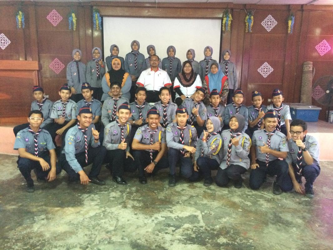 PENDEDAHAN AWAL MENGENAI PERTOLONGAN CEMAS