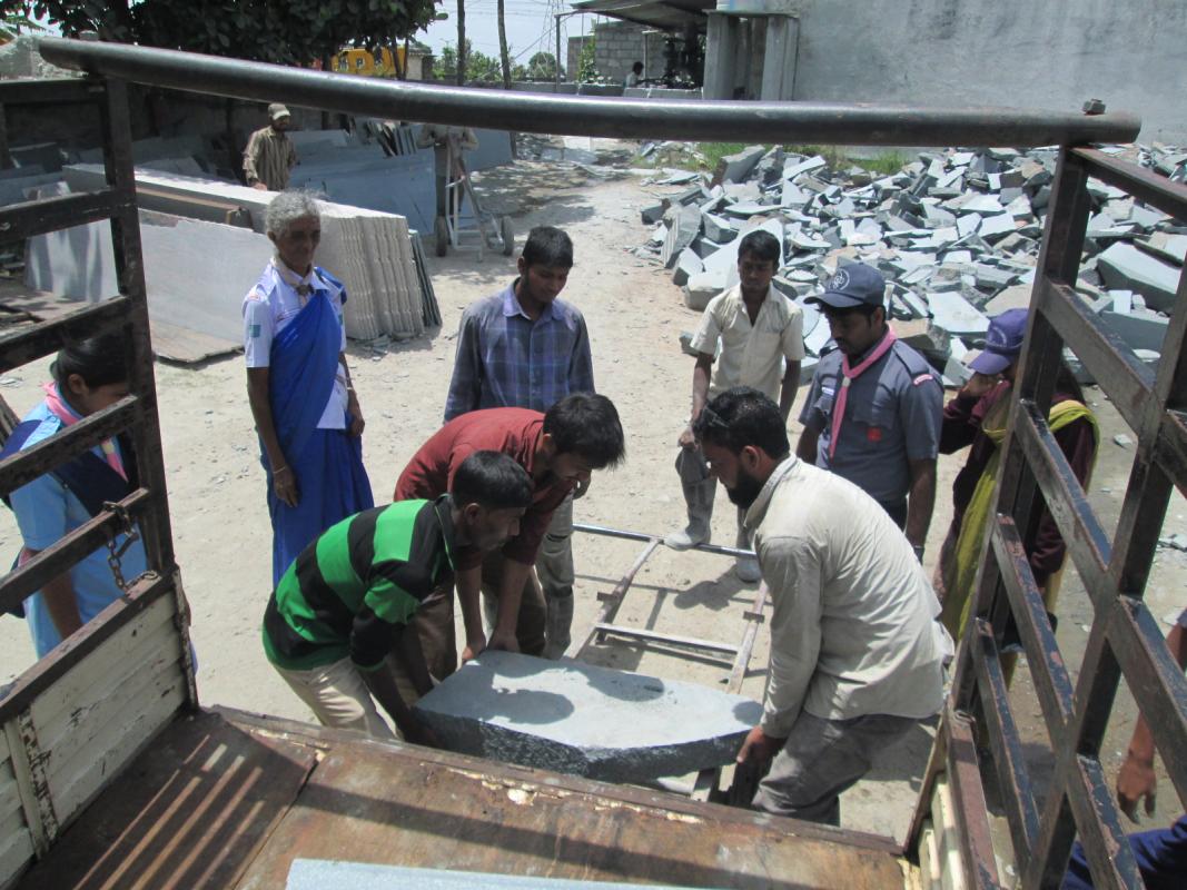 community devlopment