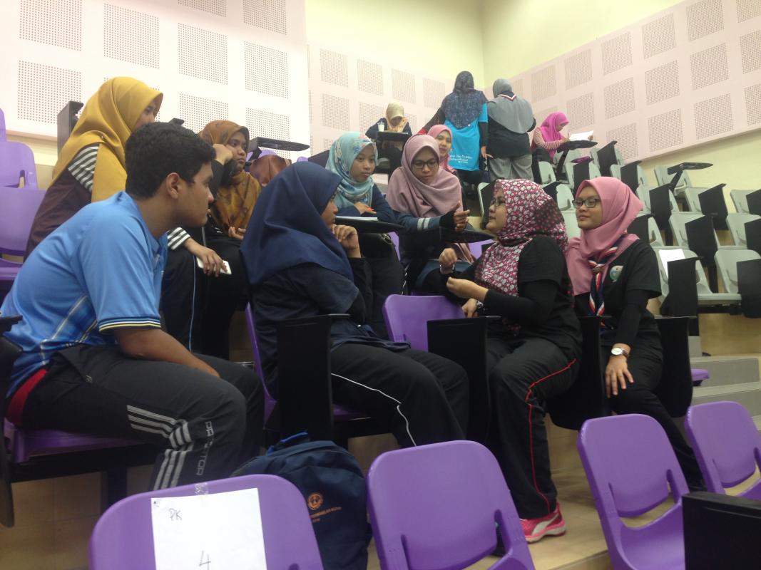 Program Mentor Mentee PIP