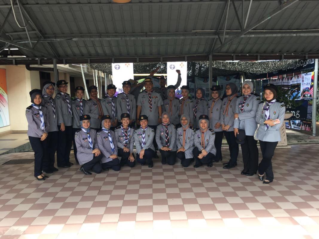 Minggu Koko IPGKIK