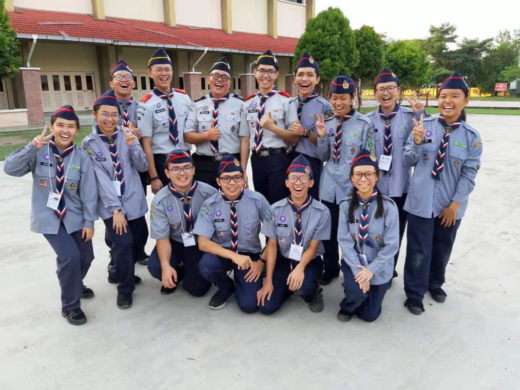 Kem Latihan Tahunan