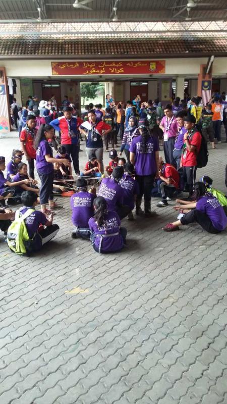 JamboreeMalaysia 2016