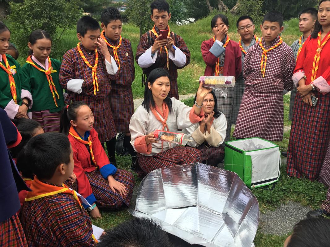 International Day of Peace