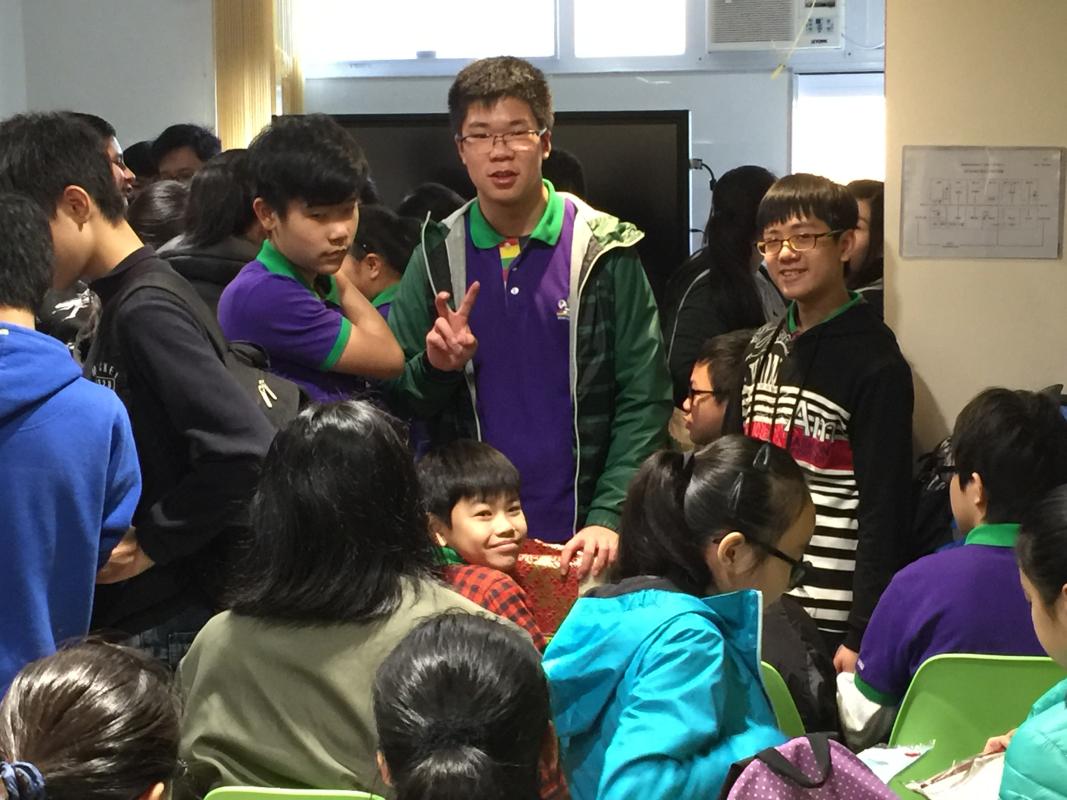 LOVE AND CARE  for the Community (EKR 1472)