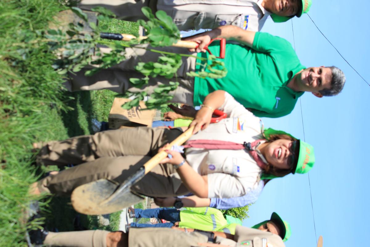 World Environment Day 2016