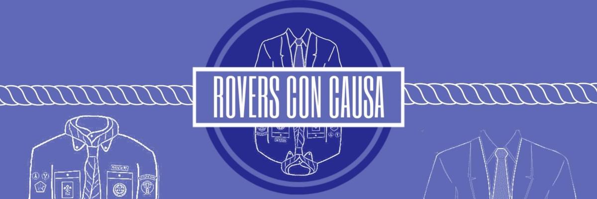Rovers Con Causa