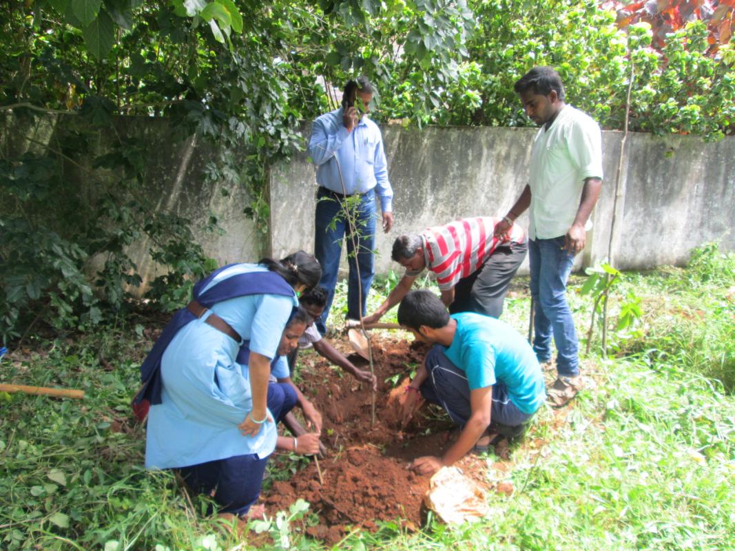 community development
