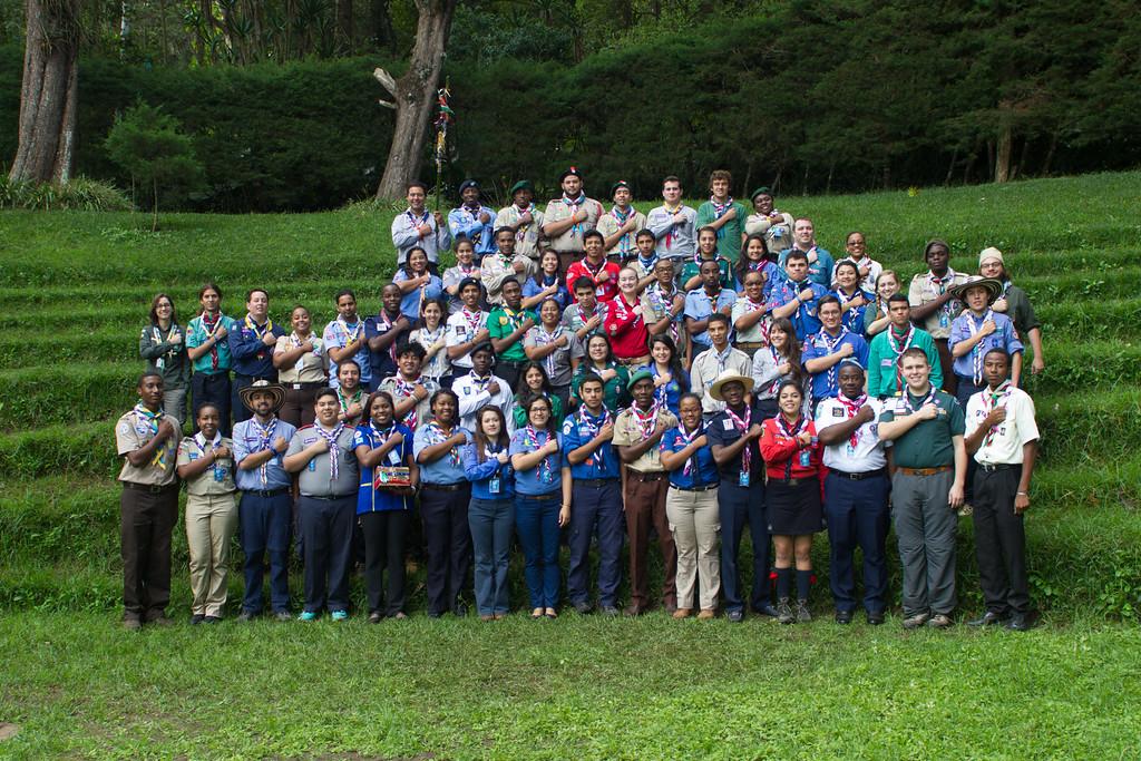 Interamerican Leadership Training