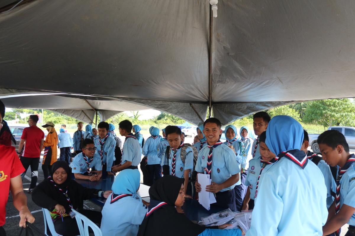 HUBUNGAN MASA AKAN DATANG : JOTA JOTI SIBUGA 2019