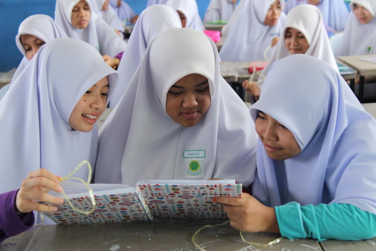 Perkhemahan Kemahiran