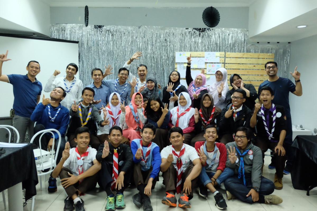 Intensive Workshop: Creative Communication for Peace