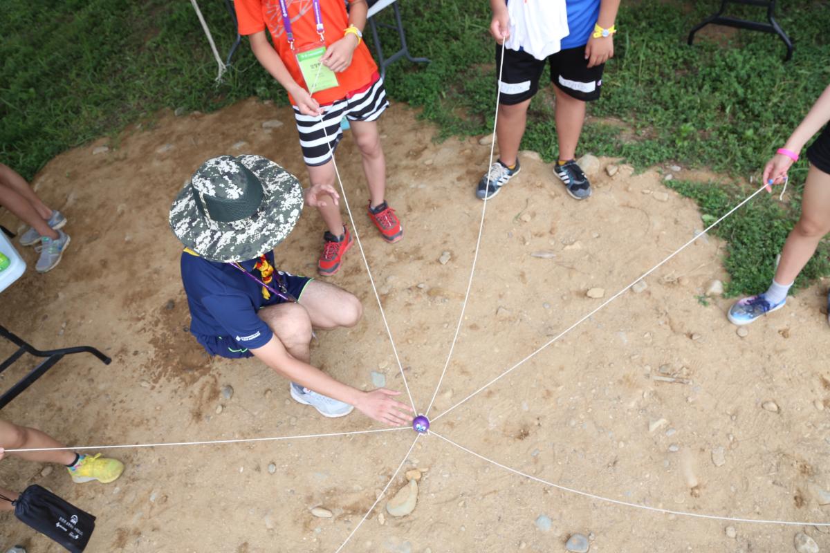 Peace, what we make of it