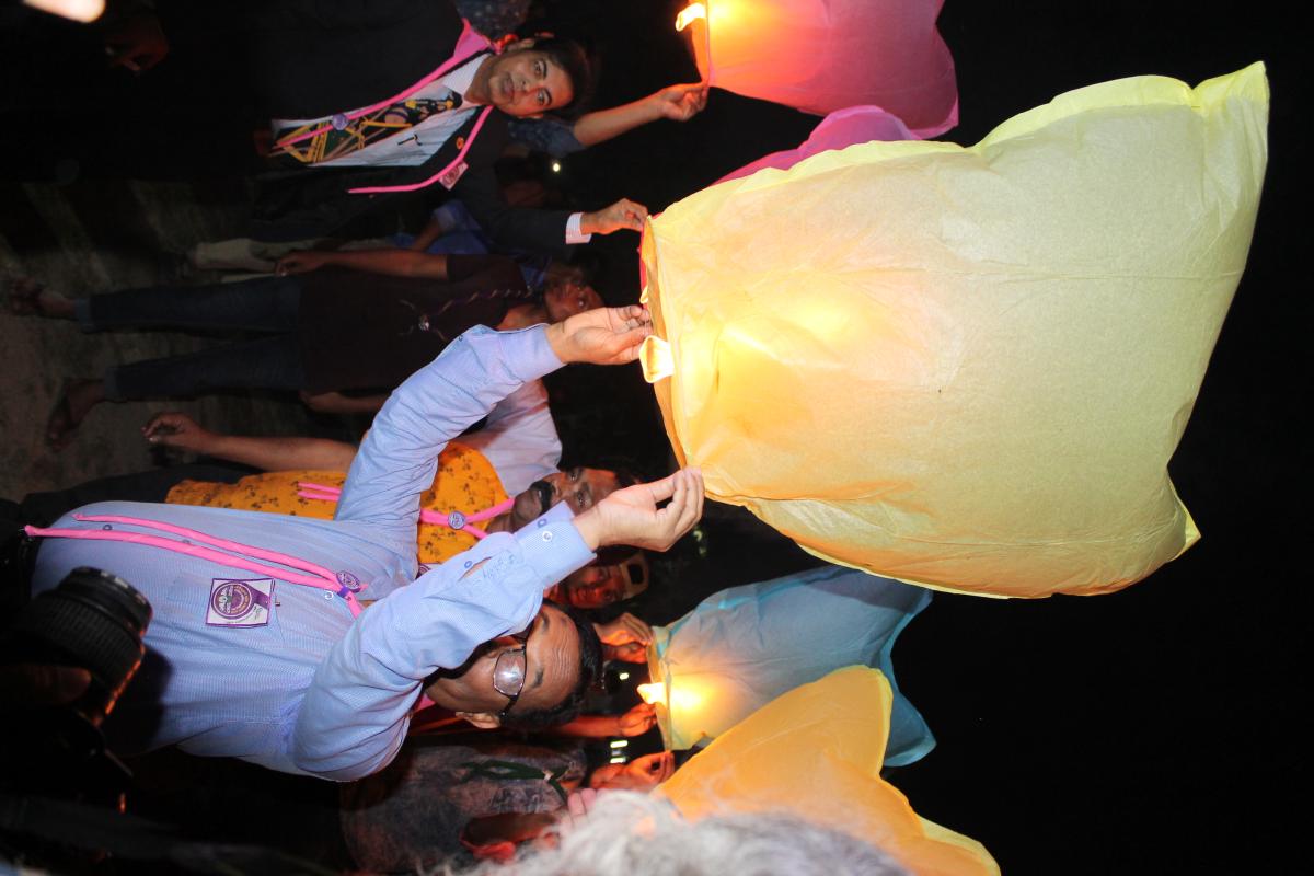 তাবু জলসা 