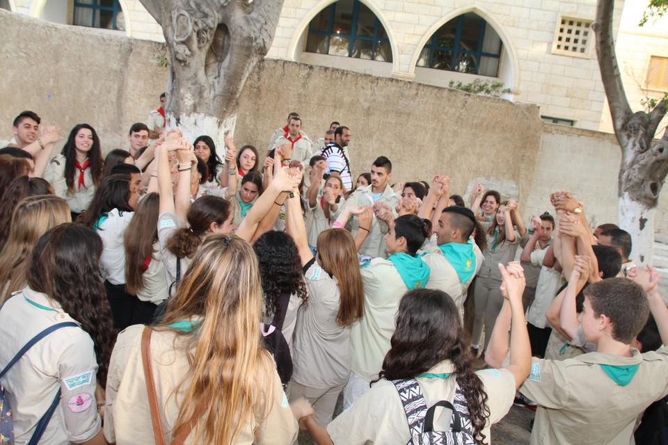 Circles of Existence